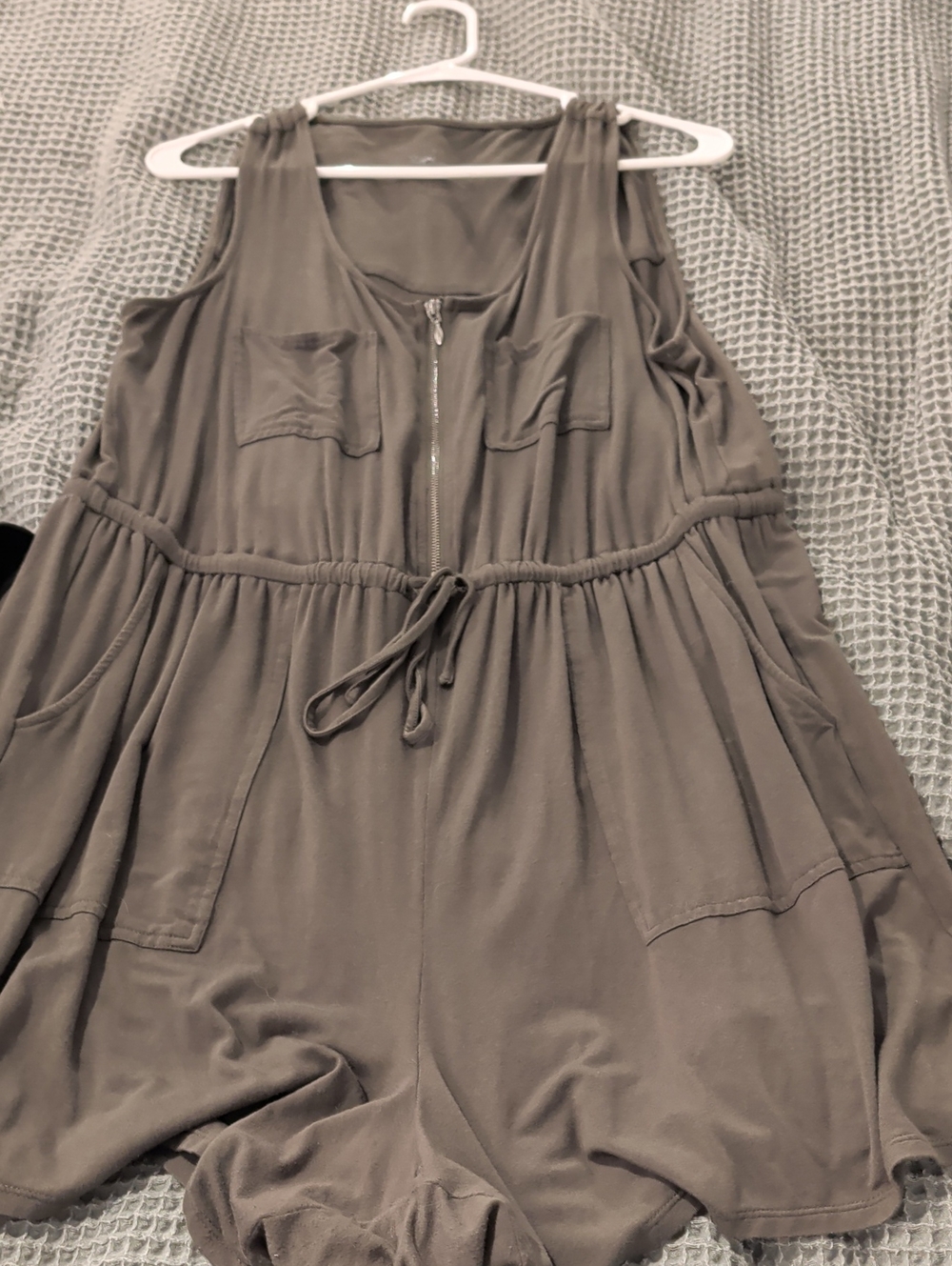 Super Soft Romper